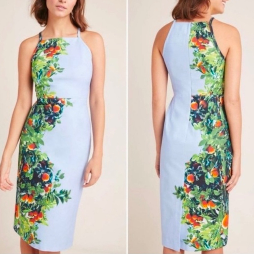 Maeve by Anthropologie dress. Size 6. NWT.